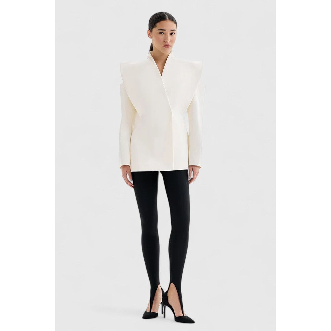 Valeria™ | Elegant Blazer