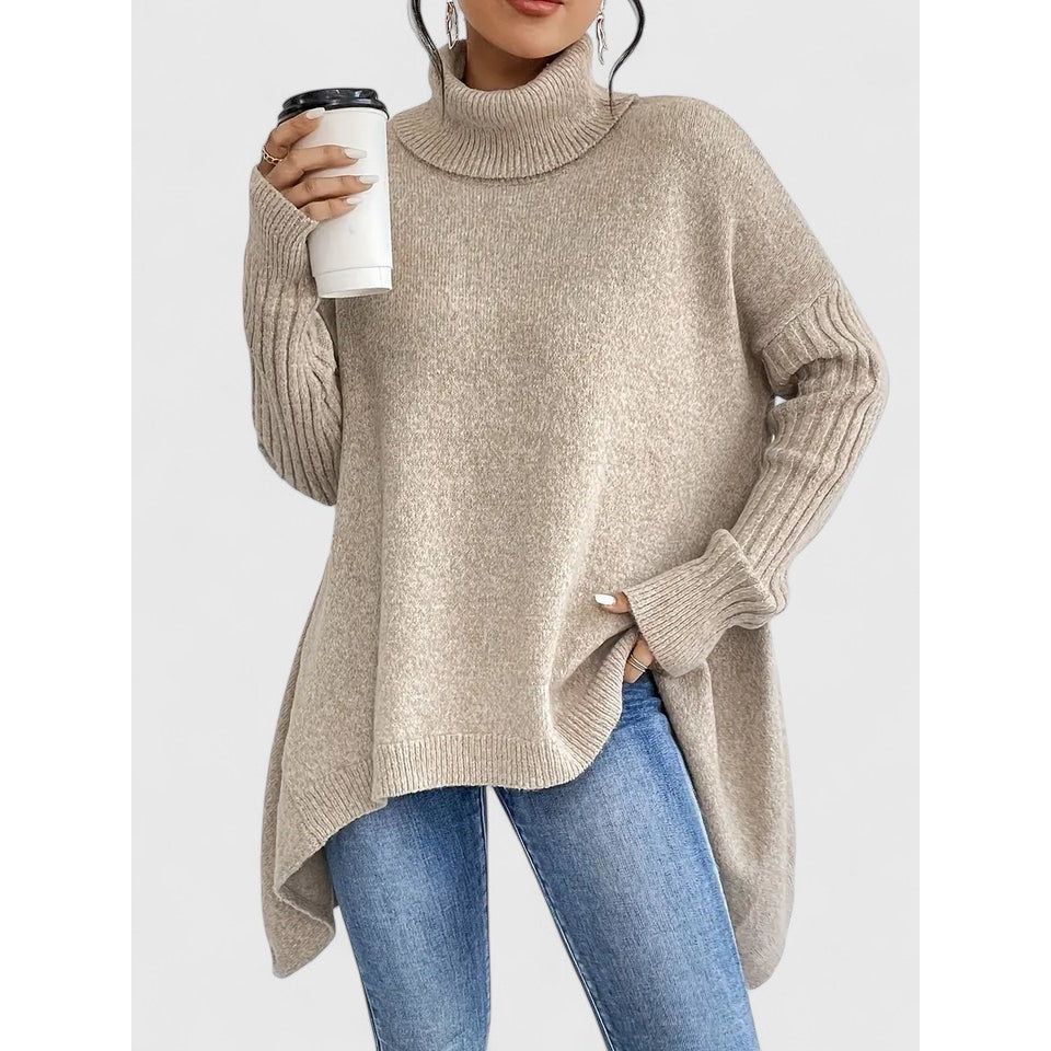 Keiralyss | Comfortable Sweater