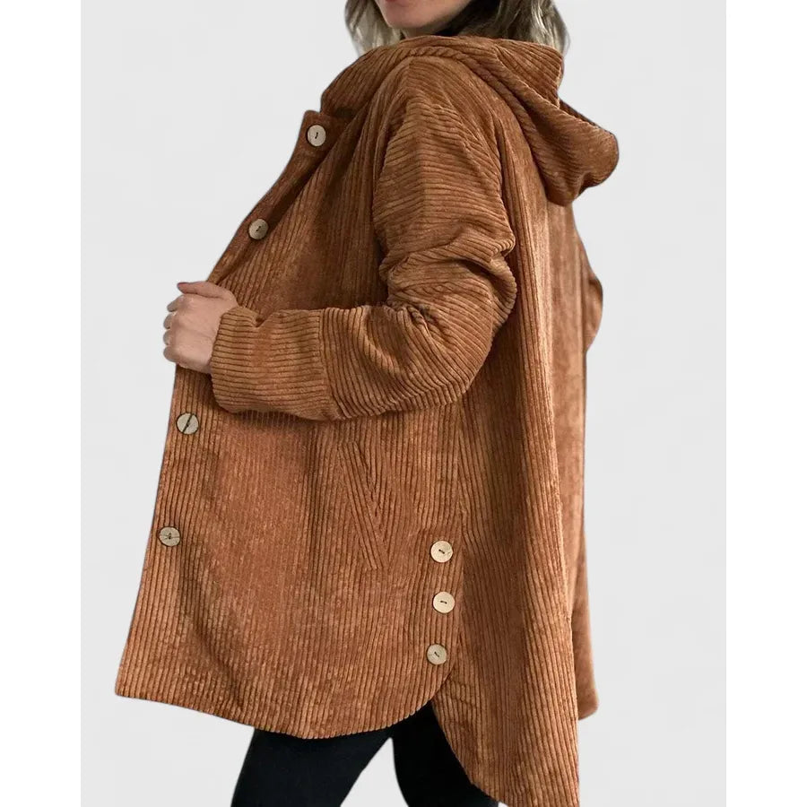 Ysalindah™ | Comfortable Jacket