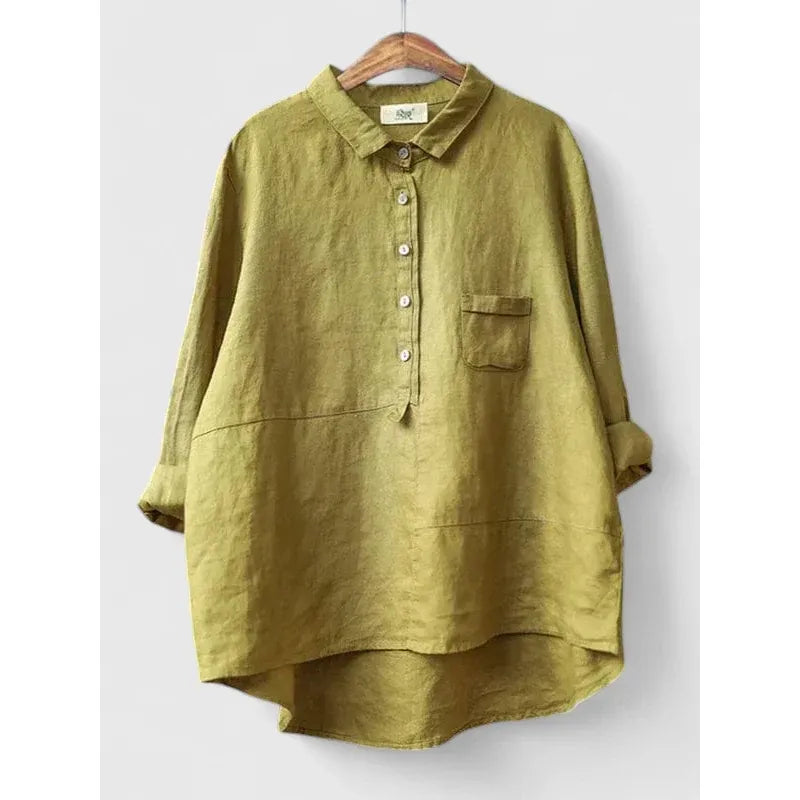 Aurelianne | Elegant Blouse