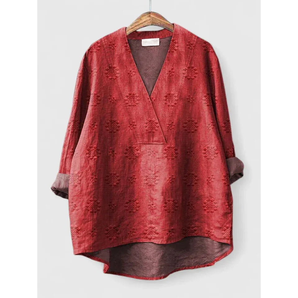 Celestinah | Sophisticated Blouse