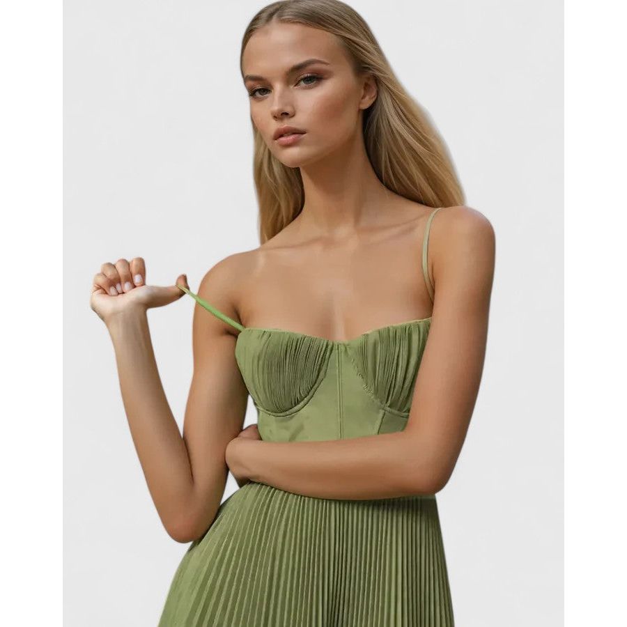 Evangeliss | Elegant Dress