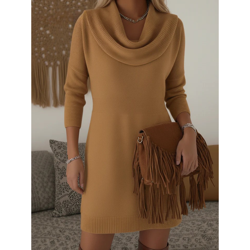 Maevyn™ | Comfortable Dress