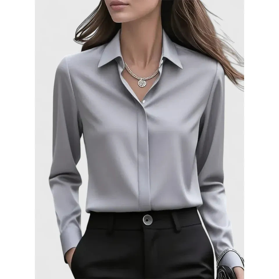Melvaya | Elegant Top