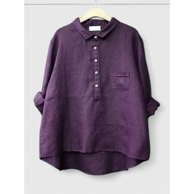 Aurelianne | Elegant Blouse