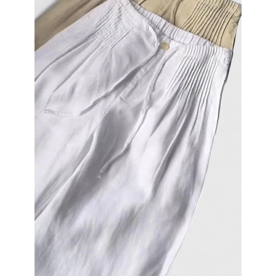 Saree | Comfortable Pants