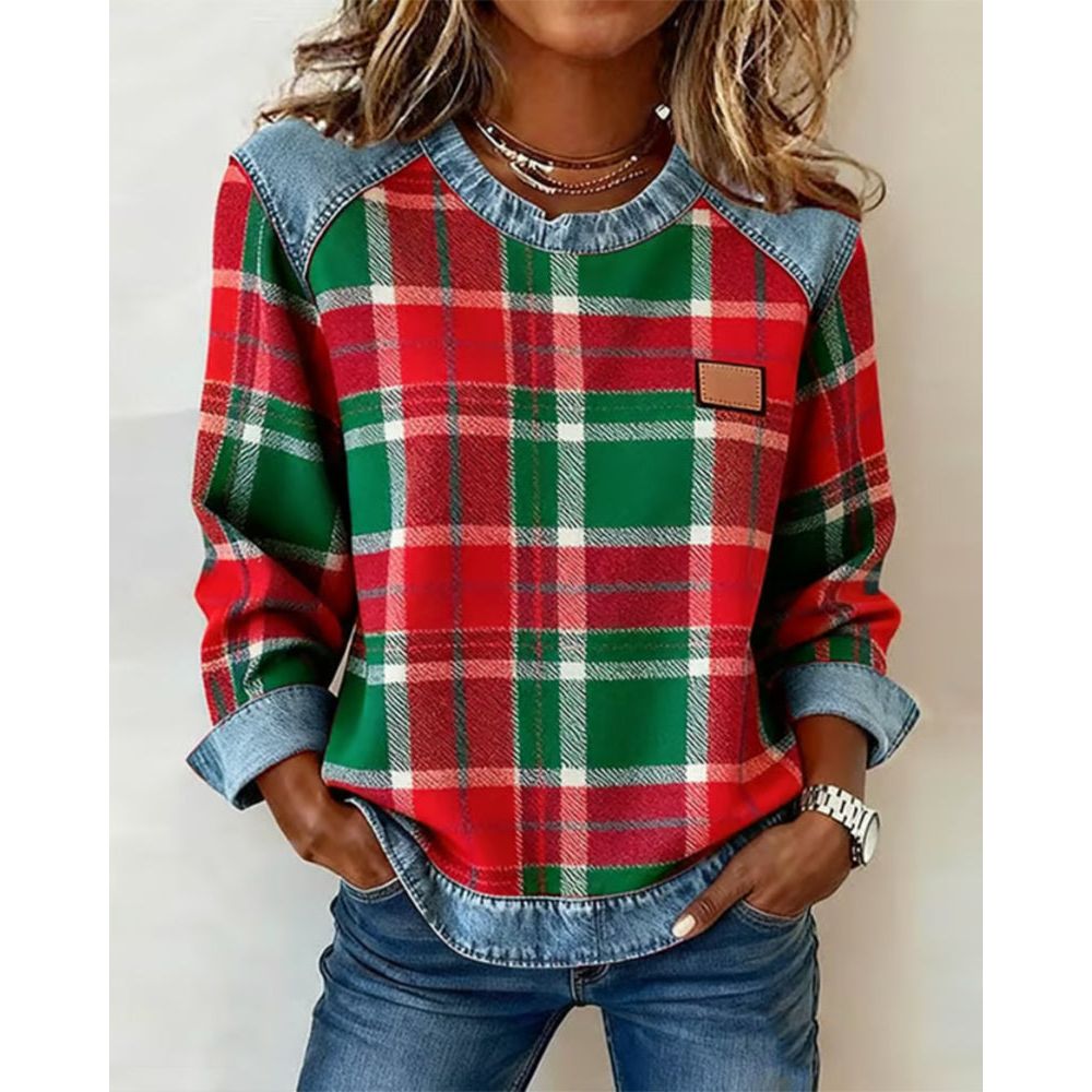 Saevin | Elegant Top