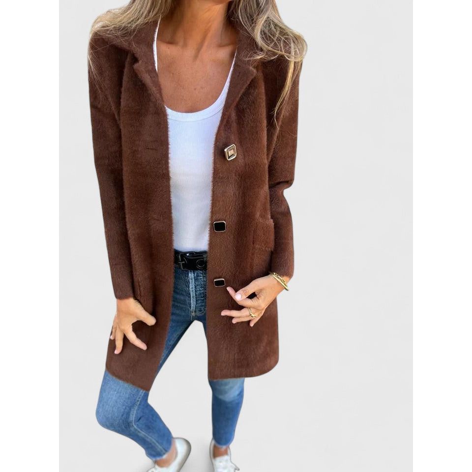 Emile | Elegant Coat