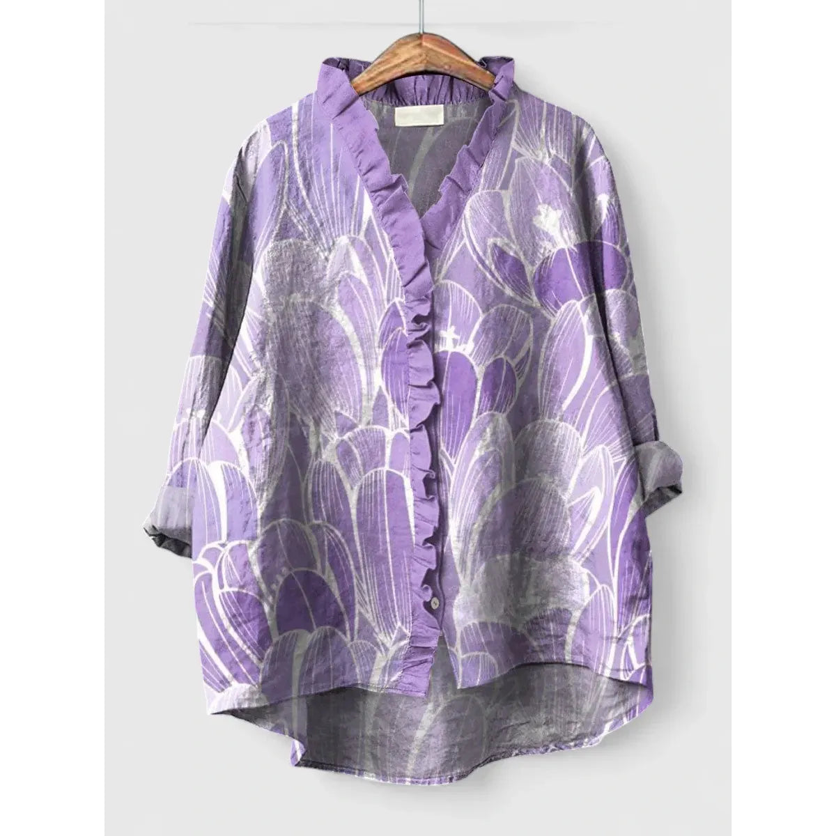 Thalyssiah | Elegant Blouse