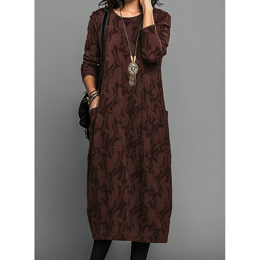 Tivora™ | Elegant Dress