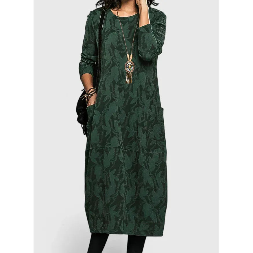 Emry | Comfortable Dress