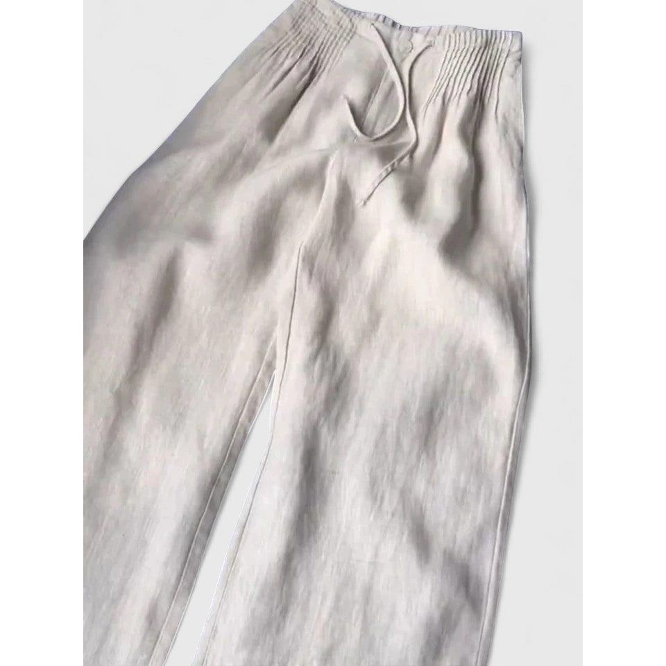 Saree | Comfortable Pants