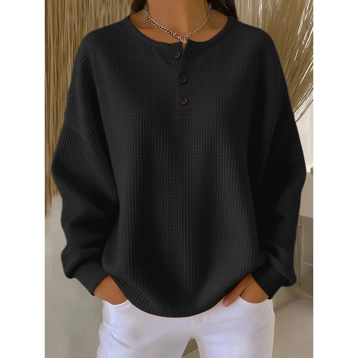 Heielen | Comfortable Sweater