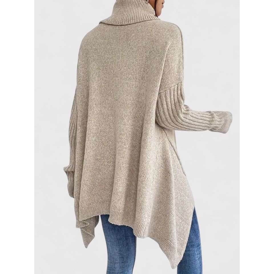 Keiralyss | Comfortable Sweater