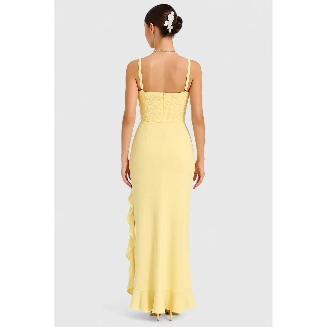 Almyra™ | Elegant Dress