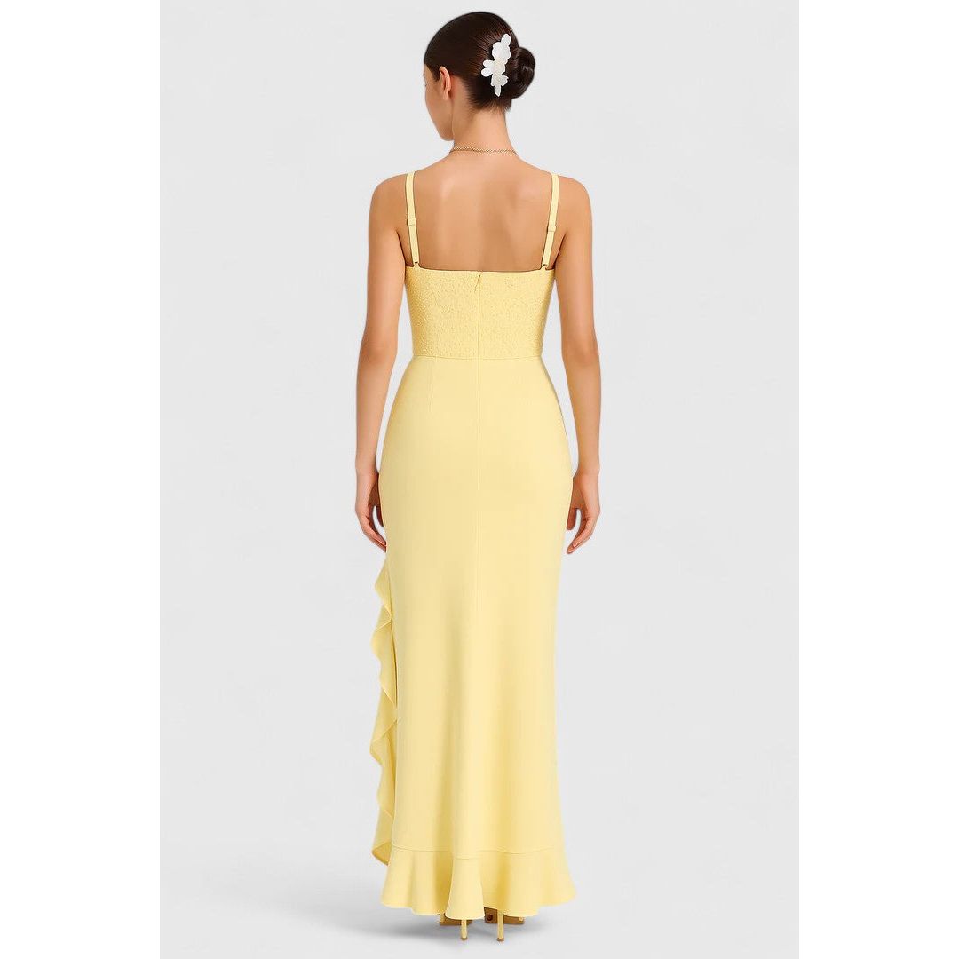 Amandrielle | Elegant Dress