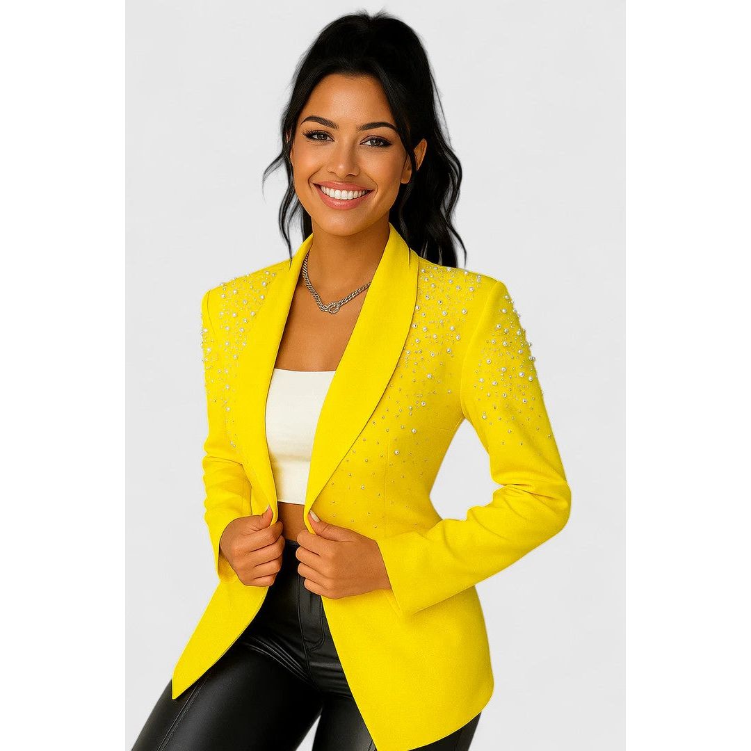 Lila | Elegant Blazer