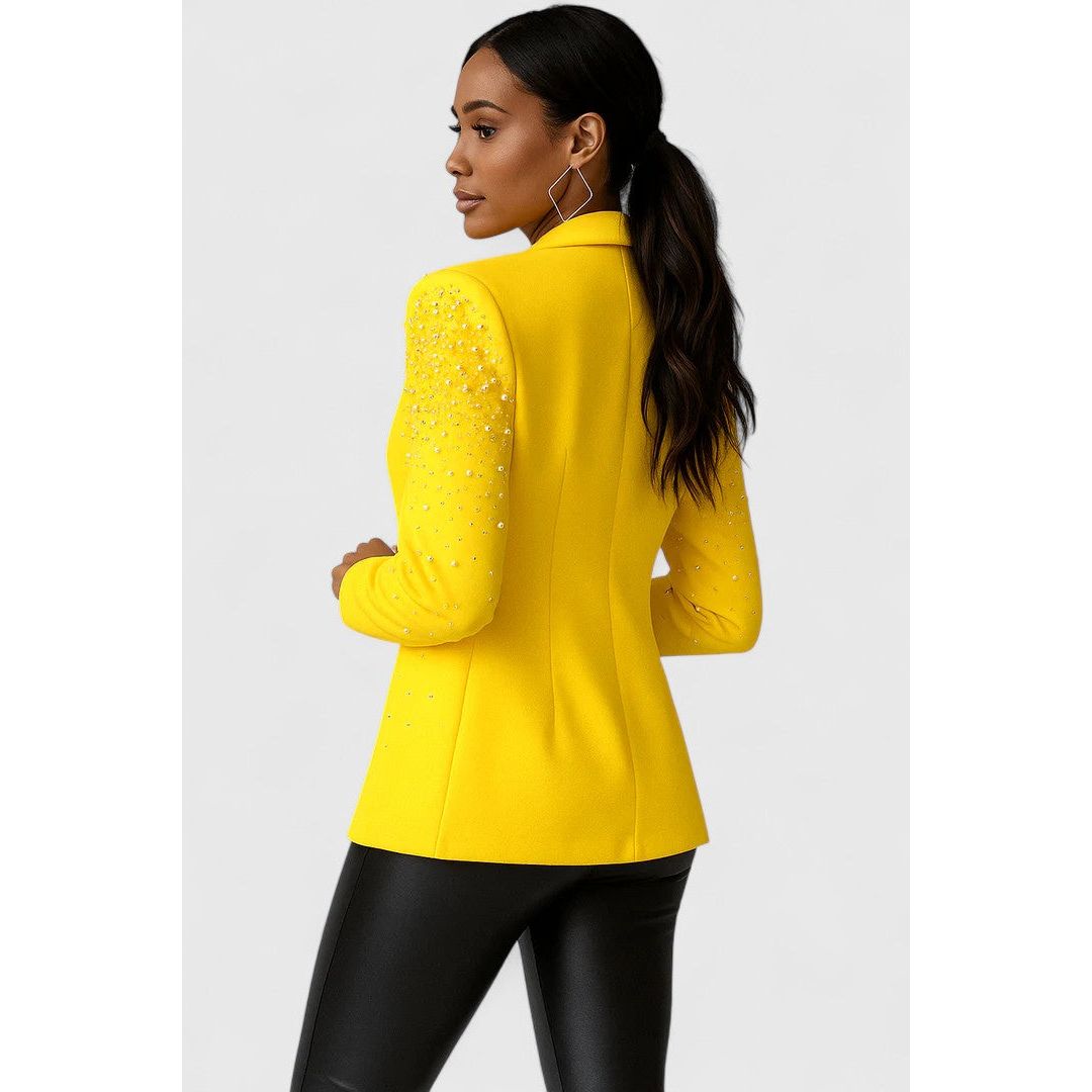 Lila | Elegant Blazer