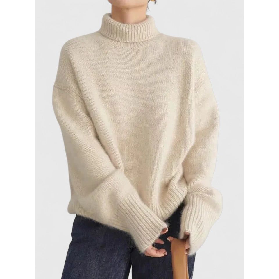 Alizandra | Elegant Sweater