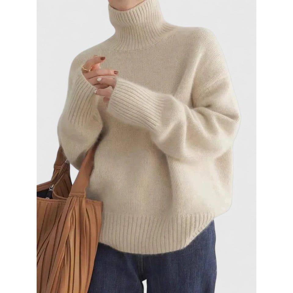 Alizandra | Elegant Sweater