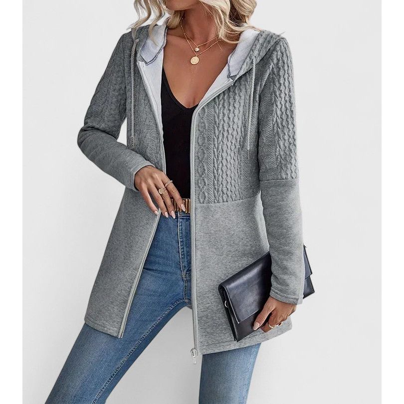 Kynzi | Sophisticated Jacket