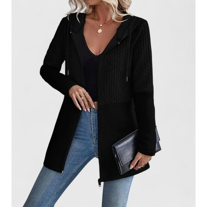 Kynzi | Sophisticated Jacket