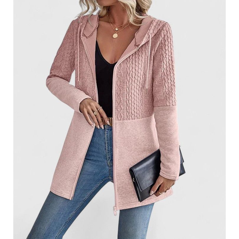 Kynzi | Sophisticated Jacket