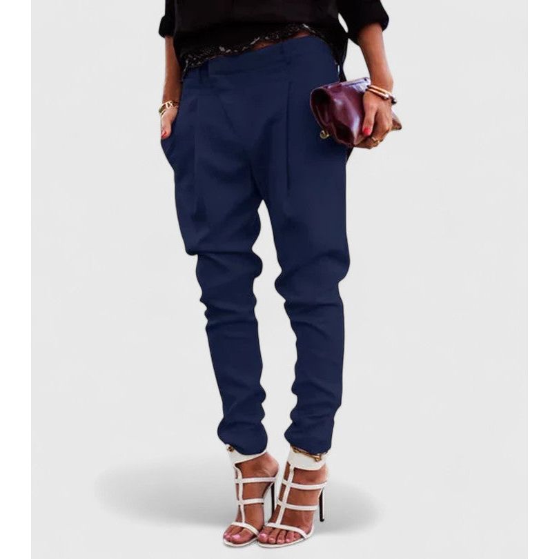 Kalie | Elegant Pants