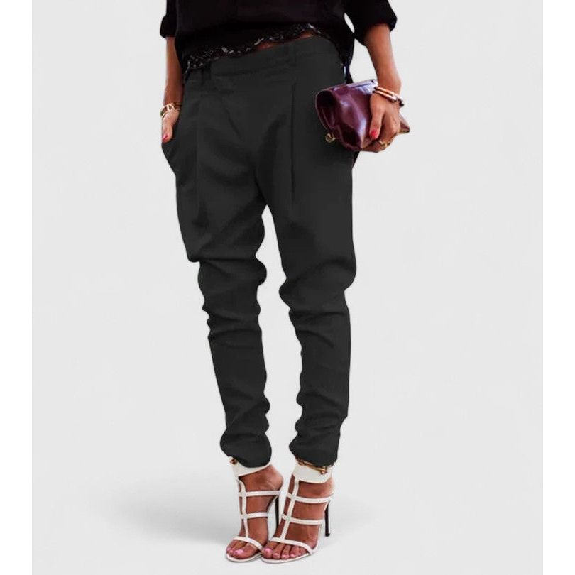 Kalie | Elegant Pants