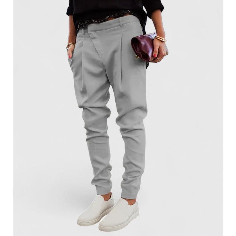 Kalie | Elegant Pants