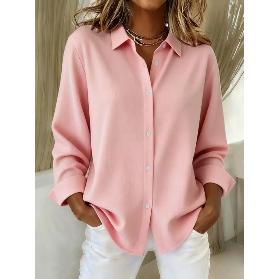 Jaslyn™ | Elegant Blouse