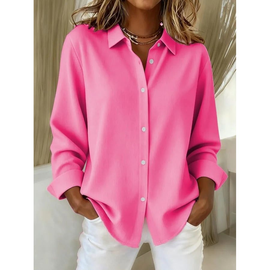 Jaslyn™ | Elegant Blouse