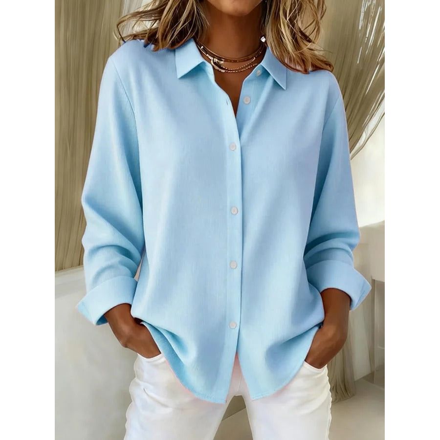 Jaslyn™ | Elegant Blouse