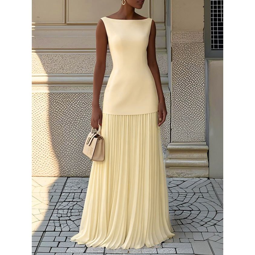 Brela | Elegant Maxi Dress