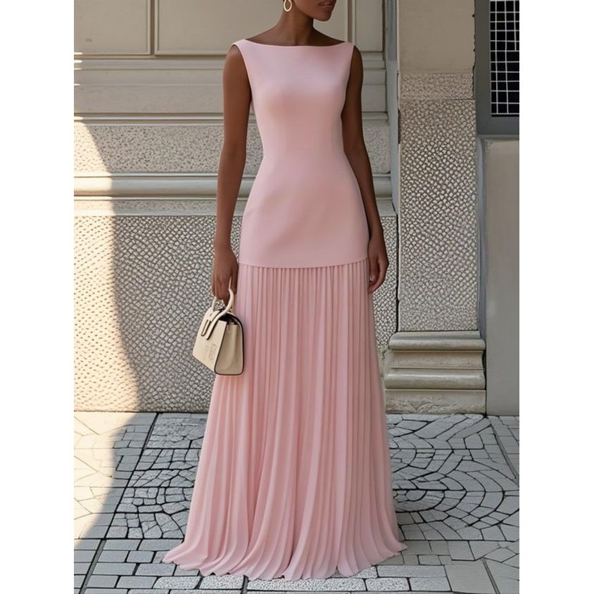 Brela | Elegant Maxi Dress