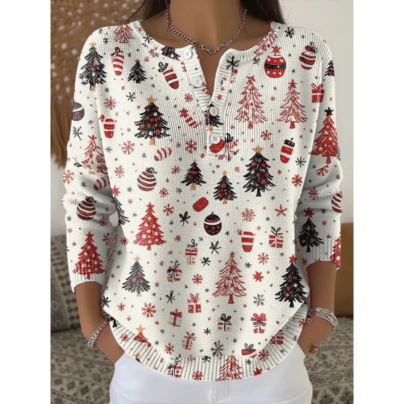 Madison™ | Elegant Sweater