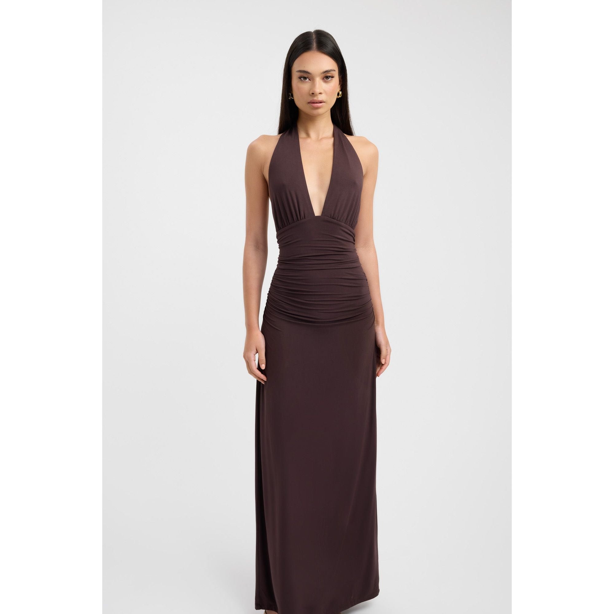 Serenya™ | Elegant Maxi Dress