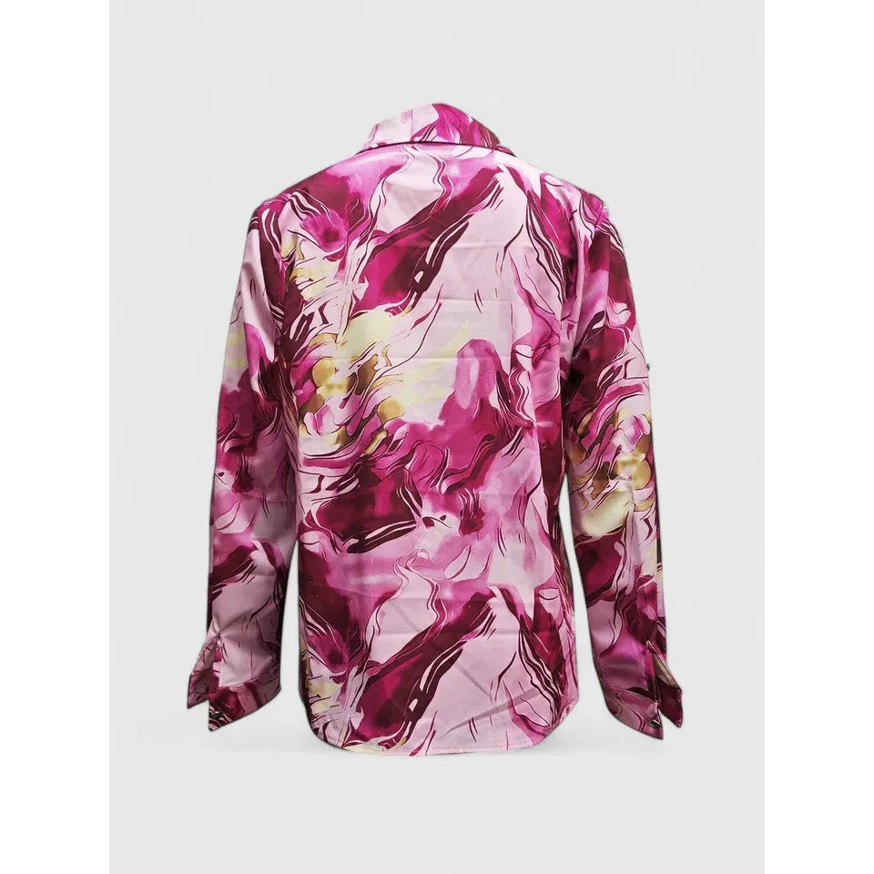 Lucianelle | Elegant Blouse