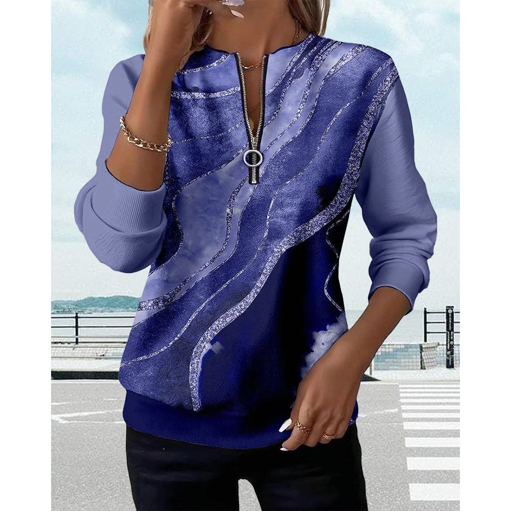 Averli™ | Elegant Sweatshirt