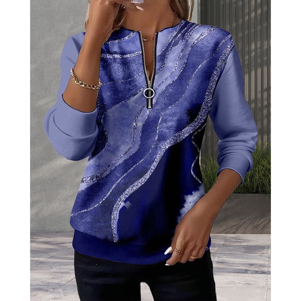 Averli™ | Elegant Sweatshirt