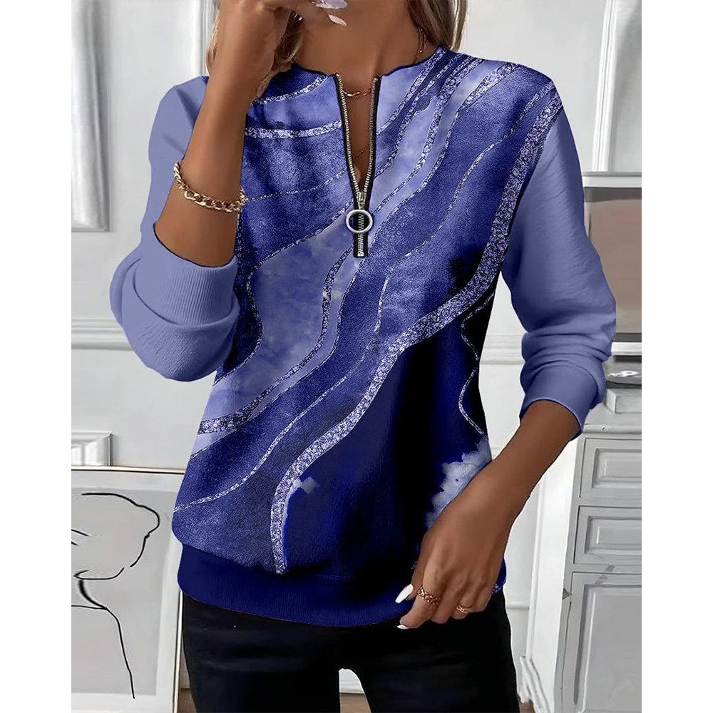 Averli™ | Elegant Sweatshirt