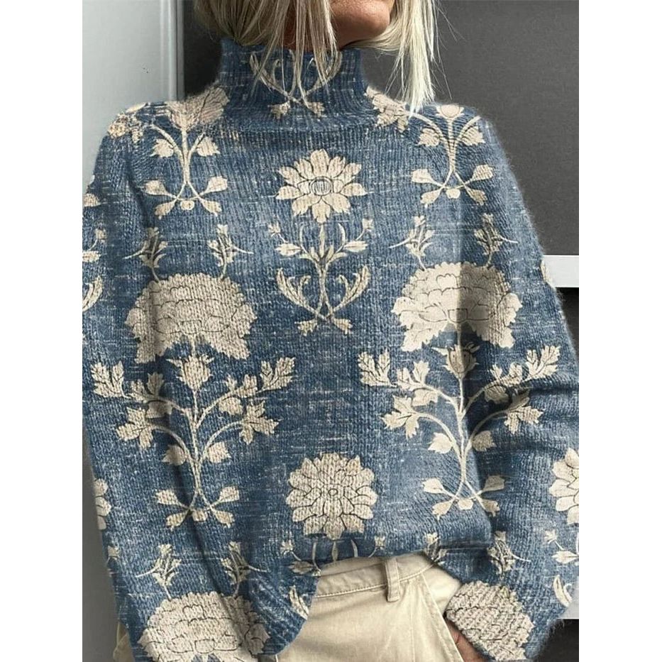 Emyrae | Comfortable Sweater