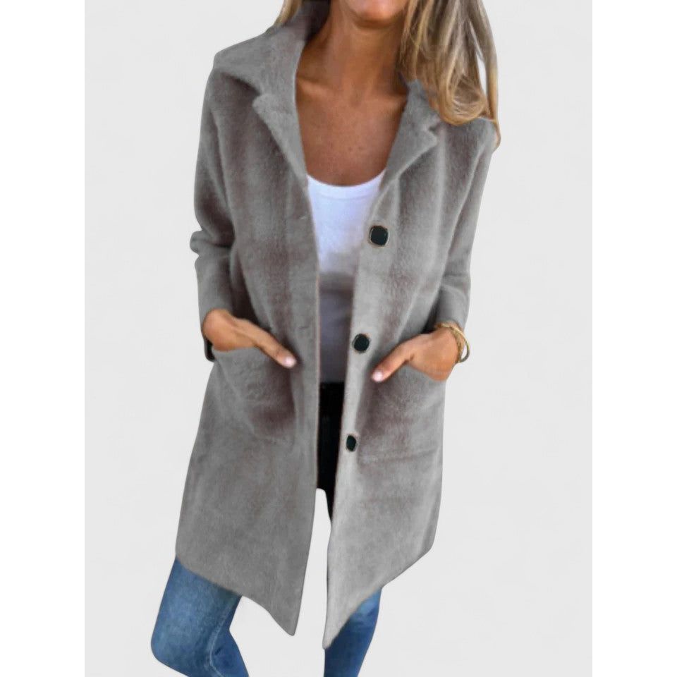 Emile | Elegant Coat