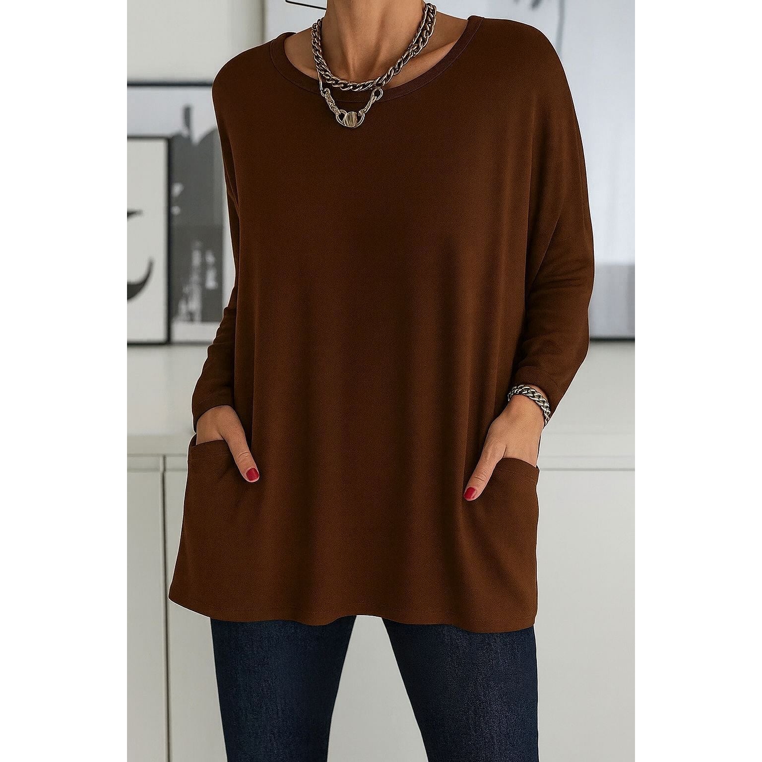 Mia™ | Comfortable Top