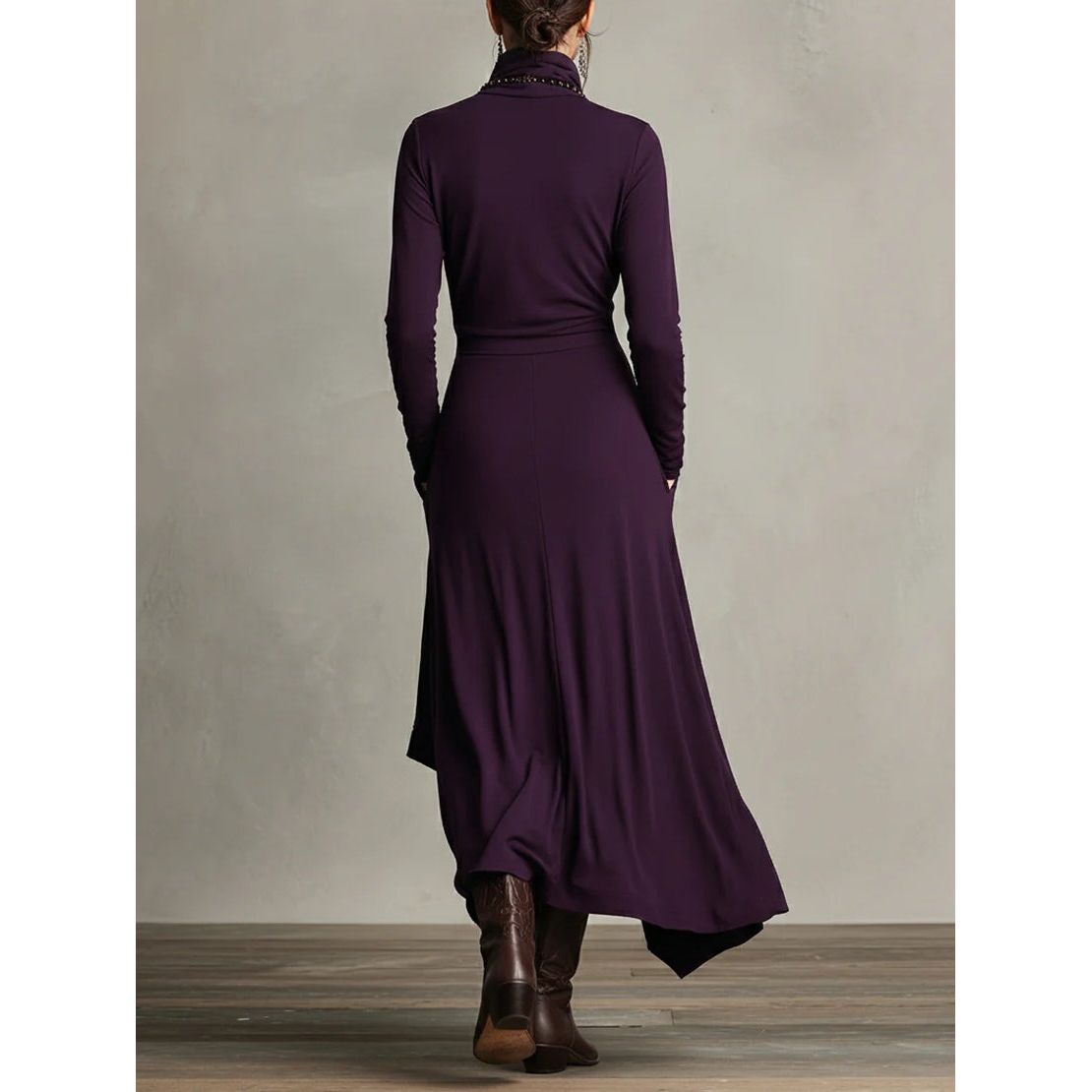 Keirae | Elegant Maxi Dress