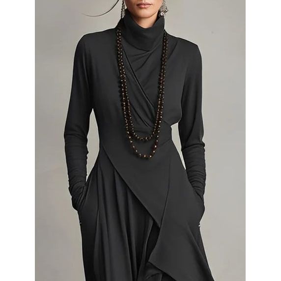 Keirae | Elegant Maxi Dress