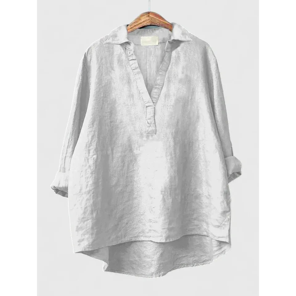 Coralyetta | Elegant Blouse