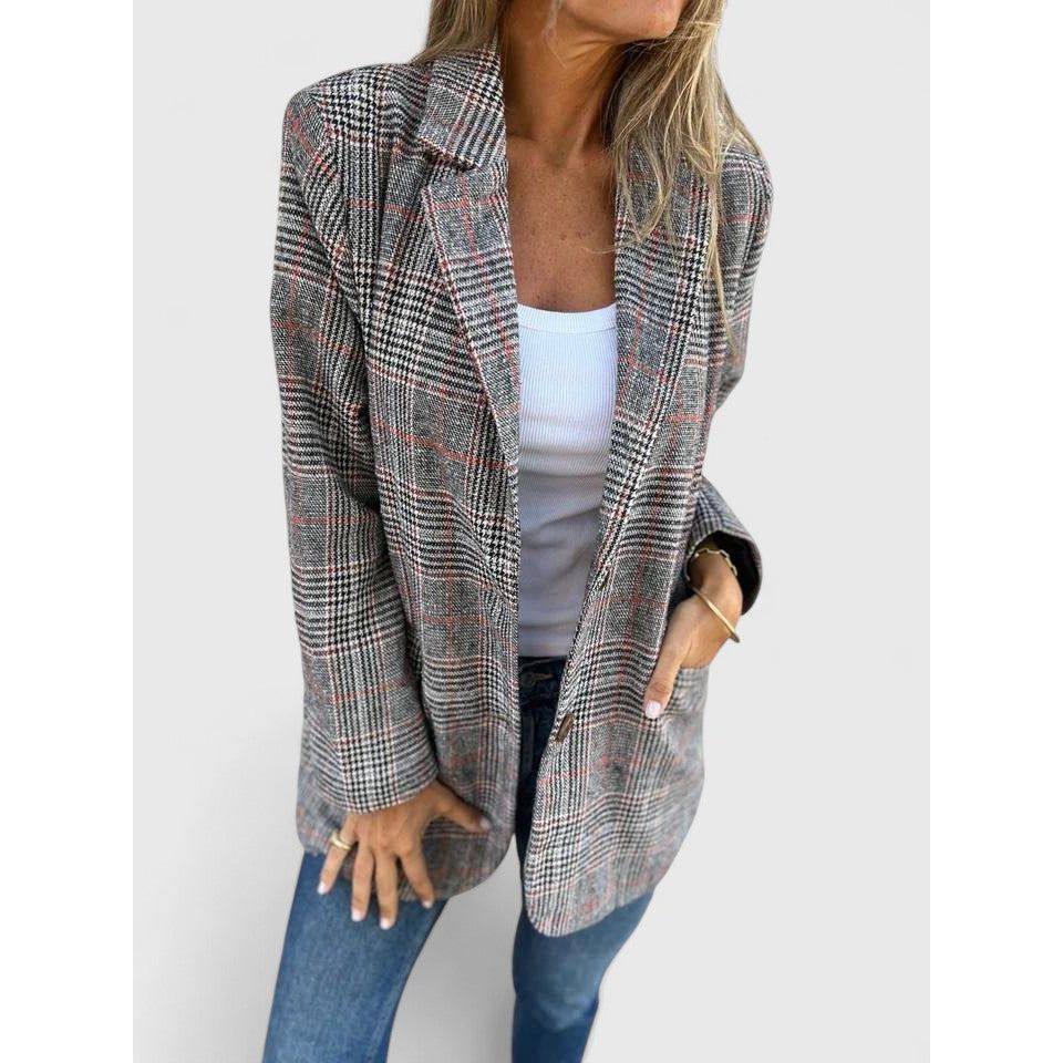 Soralyetta | Comfortable Blazer
