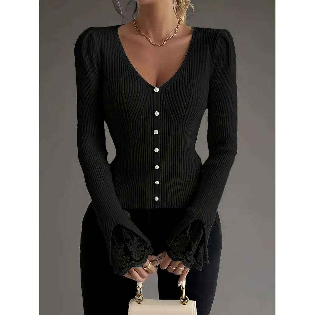 Skylar™ | Comfortable Sweater