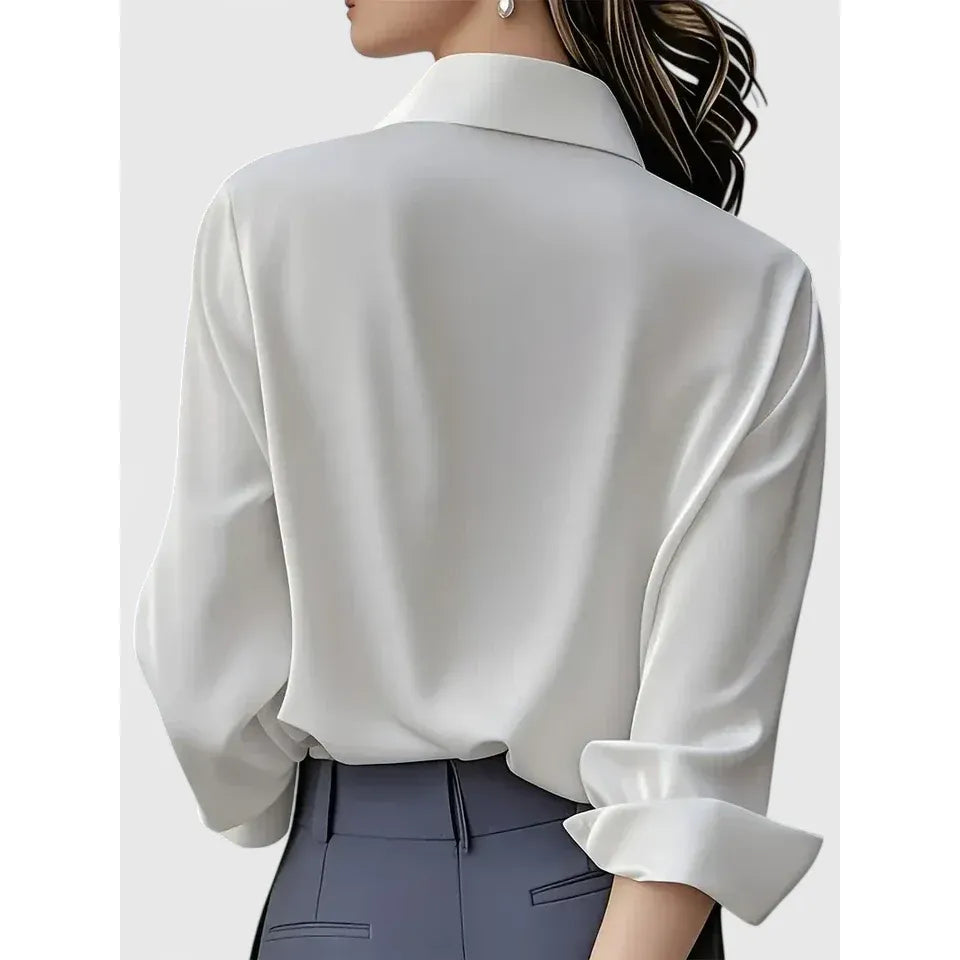 Melvaya | Elegant Top